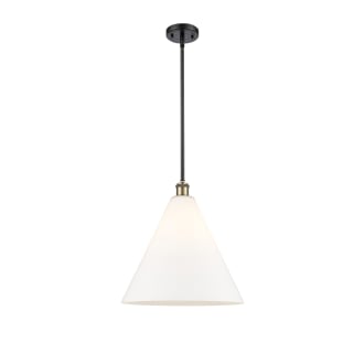 A thumbnail of the Innovations Lighting 516-1S-17-16 Berkshire Pendant Alternate image