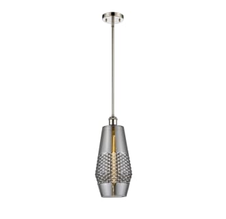A thumbnail of the Innovations Lighting 516-1S-17-7 Windham Pendant Alternate image