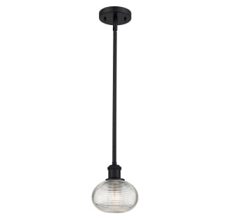 A thumbnail of the Innovations Lighting 516-1S-7-6 Ithaca Pendant Alternate Image