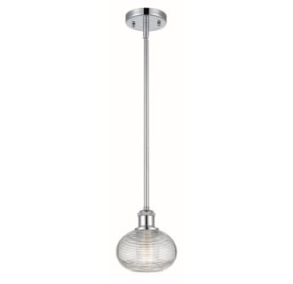 A thumbnail of the Innovations Lighting 516-1S-7-6 Ithaca Pendant Alternate Image