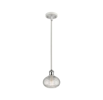 A thumbnail of the Innovations Lighting 516-1S-7-6 Ithaca Pendant Alternate Image