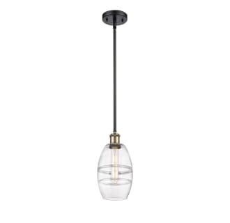 A thumbnail of the Innovations Lighting 516-1S-9-6 Vaz Pendant Alternate Image