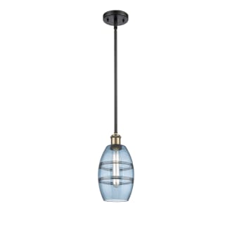 A thumbnail of the Innovations Lighting 516-1S-9-6 Vaz Pendant Alternate Image