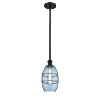 A thumbnail of the Innovations Lighting 516-1S-9-6 Vaz Pendant Alternate Image