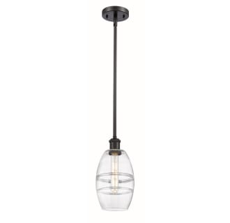 A thumbnail of the Innovations Lighting 516-1S-9-6 Vaz Pendant Alternate Image