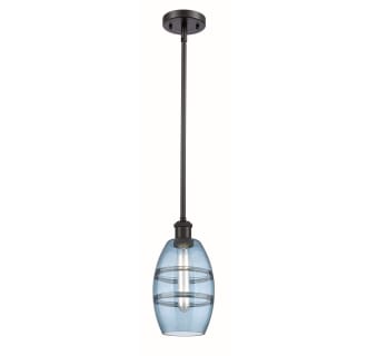 A thumbnail of the Innovations Lighting 516-1S-9-6 Vaz Pendant Alternate Image