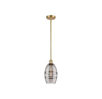 A thumbnail of the Innovations Lighting 516-1S-9-6 Vaz Pendant Alternate Image