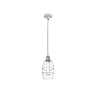 A thumbnail of the Innovations Lighting 516-1S-9-6 Vaz Pendant Alternate Image