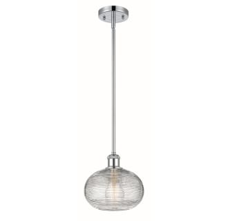 A thumbnail of the Innovations Lighting 516-1S-9-8 Ithaca Pendant Alternate Image