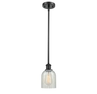 A thumbnail of the Innovations Lighting 516-1S Caledonia Innovations Lighting 516-1S Caledonia