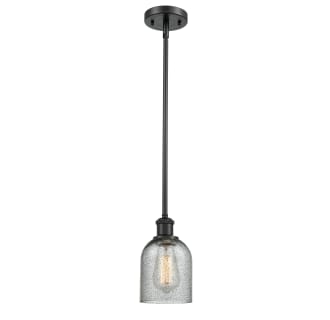 A thumbnail of the Innovations Lighting 516-1S Caledonia Innovations Lighting 516-1S Caledonia