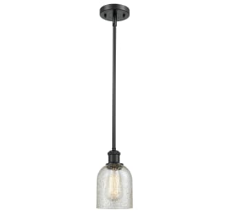 A thumbnail of the Innovations Lighting 516-1S Caledonia Innovations Lighting 516-1S Caledonia