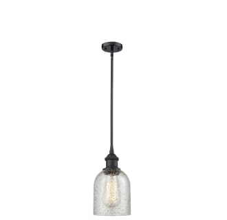 A thumbnail of the Innovations Lighting 516-1S Caledonia Innovations Lighting-516-1S Caledonia-Full Product Image