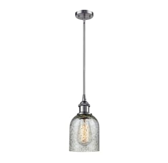 A thumbnail of the Innovations Lighting 516-1S Caledonia Innovations Lighting-516-1S Caledonia-Full Product Image