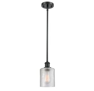 A thumbnail of the Innovations Lighting 516-1S Cobbleskill Alternate Image