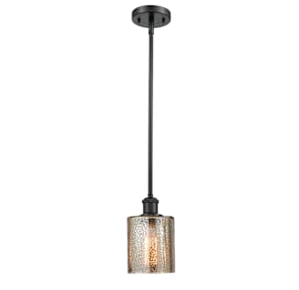 A thumbnail of the Innovations Lighting 516-1S Cobbleskill Alternate Image