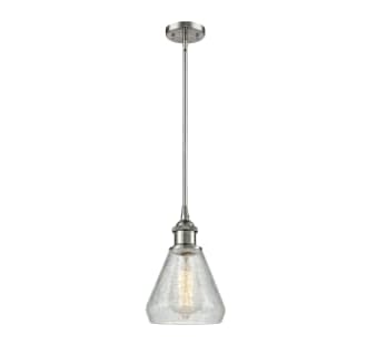 A thumbnail of the Innovations Lighting 516-1S Conesus Alternate Image
