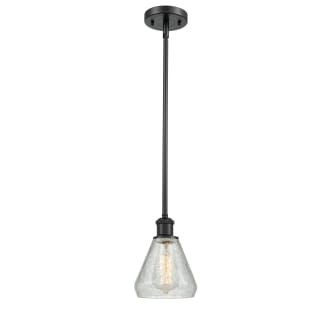 A thumbnail of the Innovations Lighting 516-1S Conesus Innovations Lighting 516-1S Conesus