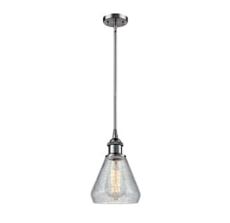 A thumbnail of the Innovations Lighting 516-1S Conesus Innovations Lighting-516-1S Conesus-Full Product Image