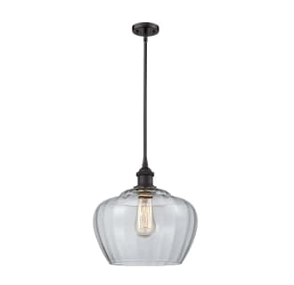 A thumbnail of the Innovations Lighting 516-1S-L Large Fenton Alternate Image