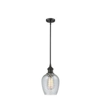 A thumbnail of the Innovations Lighting 516-1S Salina Innovations Lighting-516-1S Salina-Full Product Image