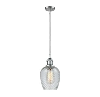 A thumbnail of the Innovations Lighting 516-1S Salina Innovations Lighting-516-1S Salina-Full Product Image