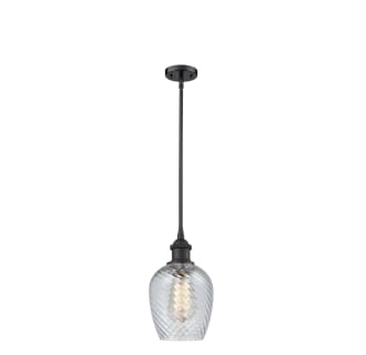 A thumbnail of the Innovations Lighting 516-1S Salina Innovations Lighting-516-1S Salina-Full Product Image