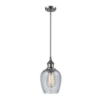 A thumbnail of the Innovations Lighting 516-1S Salina Innovations Lighting-516-1S Salina-Full Product Image