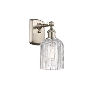 A thumbnail of the Innovations Lighting 516-1W-10-5 Bridal Veil Sconce Alternate Image