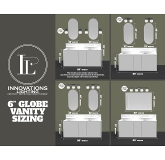 A thumbnail of the Innovations Lighting 516-1W-10-6 Vaz Sconce Alternate Image