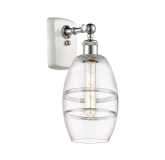 A thumbnail of the Innovations Lighting 516-1W-10-6 Vaz Sconce Alternate Image