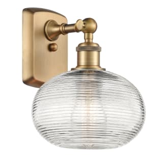 A thumbnail of the Innovations Lighting 516-1W-10-8 Ithaca Sconce Alternate Image