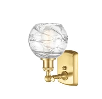 A thumbnail of the Innovations Lighting 516-1W-11-6 Athens Sconce Alternate Image