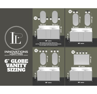 A thumbnail of the Innovations Lighting 516-1W-11-6 Bella Sconce Alternate Image