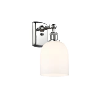 A thumbnail of the Innovations Lighting 516-1W-11-6 Bella Sconce Alternate Image