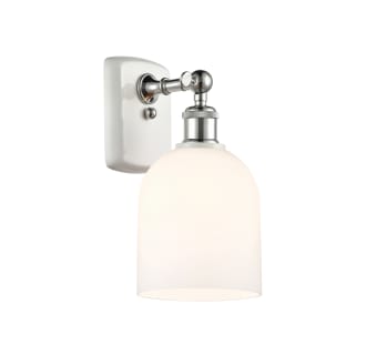 A thumbnail of the Innovations Lighting 516-1W-11-6 Bella Sconce Alternate Image