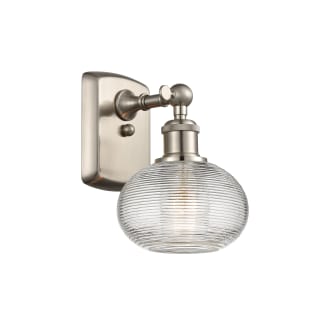 A thumbnail of the Innovations Lighting 516-1W-8-6 Ithaca Sconce Alternate Image