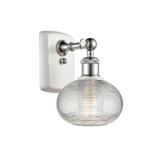 A thumbnail of the Innovations Lighting 516-1W-8-6 Ithaca Sconce Alternate Image