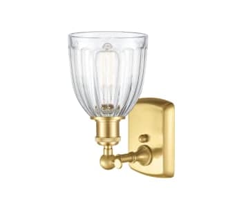 A thumbnail of the Innovations Lighting 516-1W-9-6 Brookfield Sconce Alternate Image