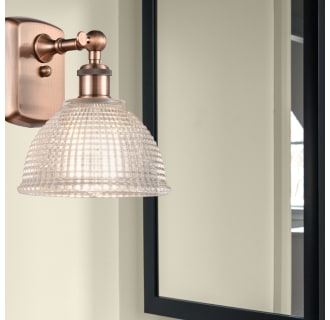 A thumbnail of the Innovations Lighting 516-1W Arietta Alternate Image