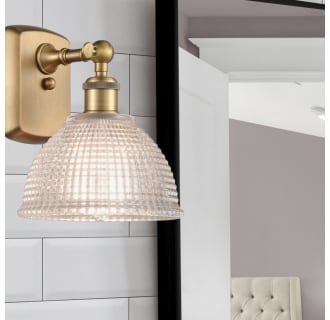 A thumbnail of the Innovations Lighting 516-1W Arietta Alternate Image