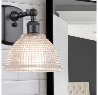 A thumbnail of the Innovations Lighting 516-1W Arietta Alternate Image