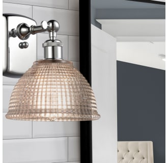 A thumbnail of the Innovations Lighting 516-1W Arietta Alternate Image