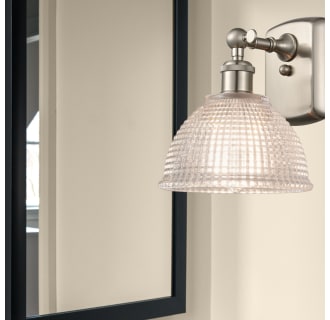 A thumbnail of the Innovations Lighting 516-1W Arietta Alternate Image