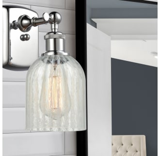 A thumbnail of the Innovations Lighting 516-1W Caledonia Alternate Image