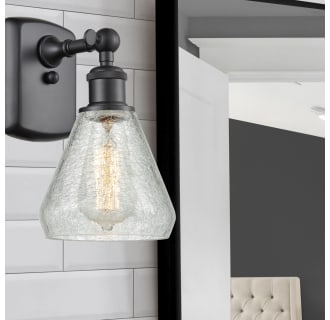 A thumbnail of the Innovations Lighting 516-1W Conesus Alternate Image