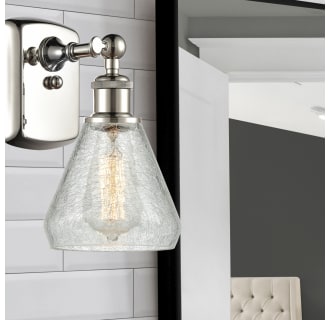 A thumbnail of the Innovations Lighting 516-1W Conesus Alternate Image
