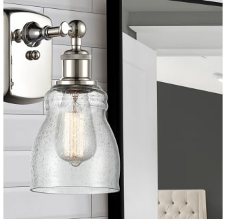 A thumbnail of the Innovations Lighting 516-1W Ellery Alternate Image