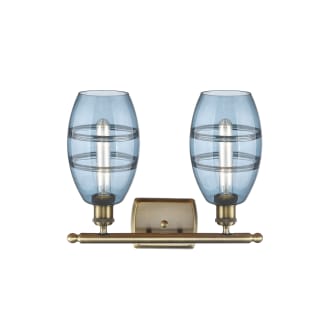 A thumbnail of the Innovations Lighting 516-2W-10-16-Vaz-Bathroom Vanity Light Alternate Image