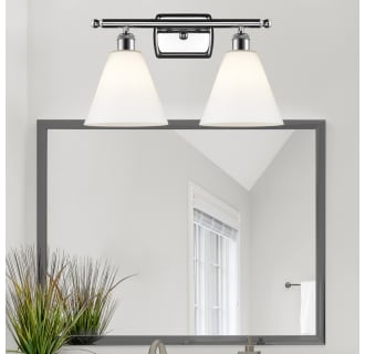 A thumbnail of the Innovations Lighting 516-2W-11-18 Berkshire Vanity Alternate Image